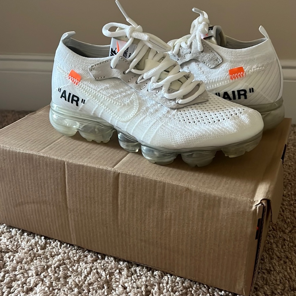 The 10: Nike Airmax 6.5